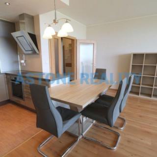 Pronájem bytu 3+kk 84 m² Praha Zličín, Vřesovická