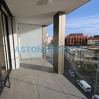 Pronájem bytu 1+kk, garsoniery 43 m&sup2; Praha