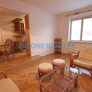 Pronájem bytu 2+kk 56 m² Praha Břevnov, Junácká