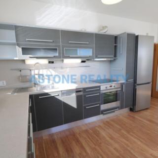 Pronájem bytu 2+kk 68 m² Praha Stodůlky, Raichlova