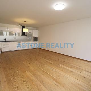 Pronájem bytu 3+kk 109 m² Praha Dejvice, U Matěje