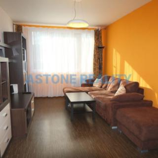 Pronájem bytu 2+kk 47 m² Praha