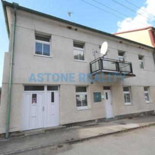 Prodej rodinného domu 112 m² Zbečno