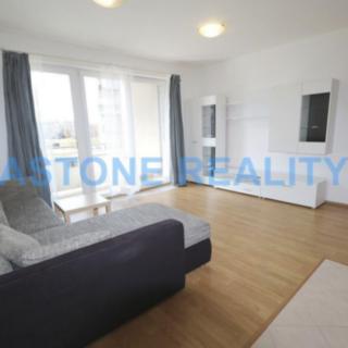 Pronájem bytu 1+kk, garsoniery 40 m² Praha