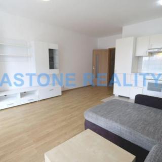 Pronájem bytu 1+kk, garsoniery 40 m² Praha