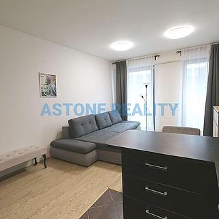 Prodej bytu 2+kk 59 m&sup2; Praha