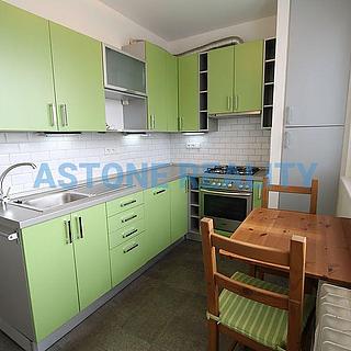 Pronájem bytu 2+1 52 m² Praha