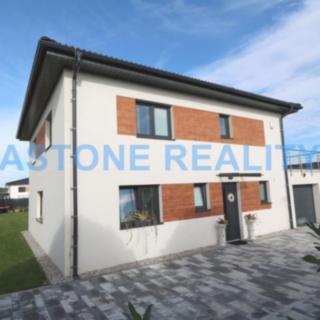 Prodej rodinného domu 170 m² Vysoký Újezd