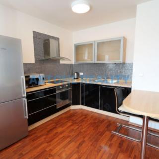 Pronájem bytu 1+kk a garsoniéry 44 m² Praha Záběhlice, Mattioliho