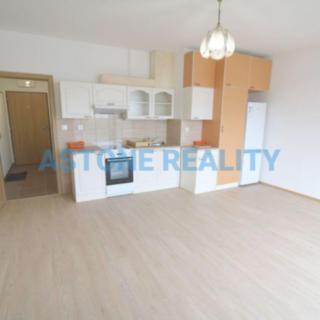 Pronájem bytu 1+kk, garsoniery 36 m² Hostivice