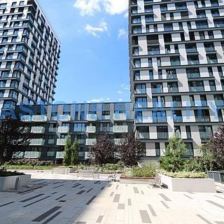 Pronájem bytu 4+kk 110 m&sup2; Praha