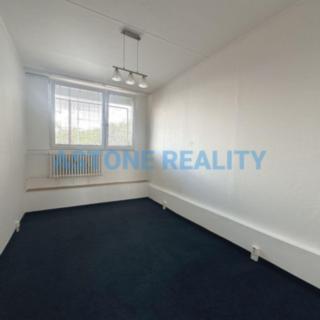 Pronájem bytu 2+kk 40 m² Praha