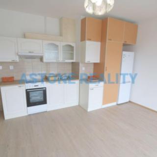 Pronájem bytu 1+kk a garsoniéry 36 m² Hostivice, Ječná