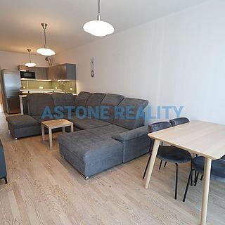 Pronájem bytu 4+kk 110 m² Praha Žižkov, Olšanská