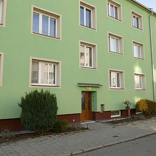 Prodej stavební parcely, 25m²