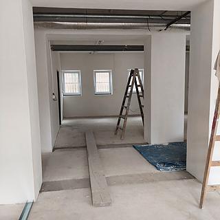 Pronájem skladu 37 m² Olomouc