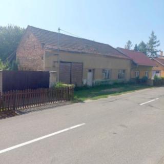 Prodej chalupy 149 m² Nemotice
