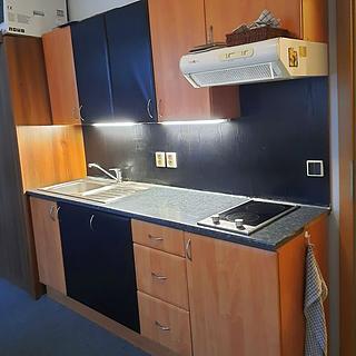 Pronájem bytu 1+kk, garsoniery 42 m² Olomouc