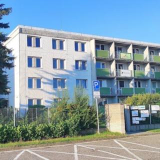 Pronájem kanceláře 23 m² Olomouc