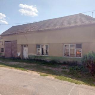 Prodej rodinného domu 149 m² Nemotice