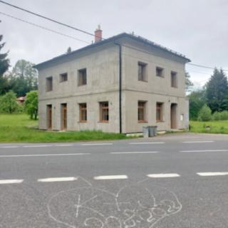 Prodej hotelu a penzionu 520 m² Písařov Bukovice