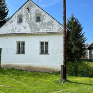 Prodej rodinného domu 296 m² Vranová Lhota
