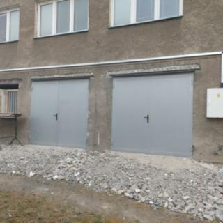 Pronájem skladu 50 m² Olomouc Řepčín, Řepčínská