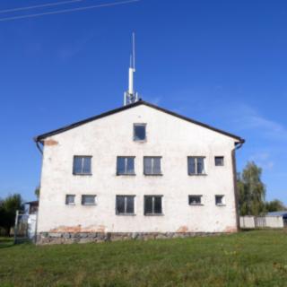 Prodej výrobního objektu 3 963 m² Moravec