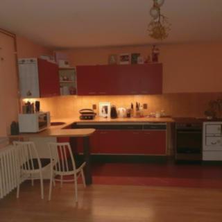 Prodej bytu 3+1 250 m² Ruda nad Moravou Hostice