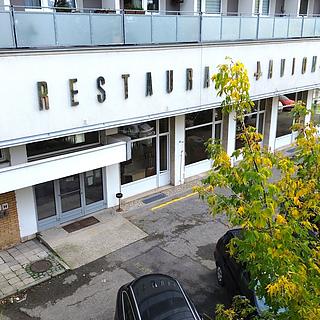 Prodej restaurace 730 m² Olomouc Neředín