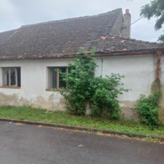 Prodej rodinného domu 60 m² Litobratřice
