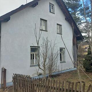 Prodej rodinného domu 150 m² Horní Heřmanice