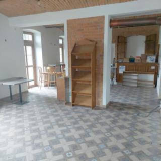 Prodej restaurace 520 m² Písařov Bukovice