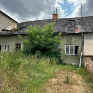 Prodej rodinného domu 140 m² Troubelice
