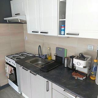 Pronájem bytu 1+1 33 m² Olomouc Neředín