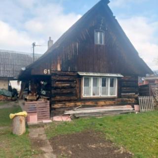 Prodej rodinného domu 120 m² Ústí
