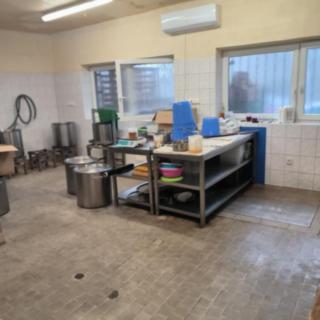 Pronájem výrobního objektu 173 m² Olomouc Řepčín, Řepčínská