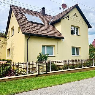 Prodej rodinného domu 240 m² Poličná