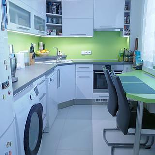 Prodej bytu 2+1 52 m² Olomouc