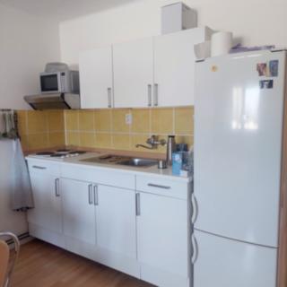 Prodej bytu 1+kk, garsoniery 29 m² Brno