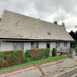 Prodej rodinného domu 150 m&sup2; Jeseník