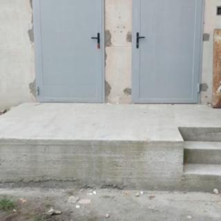 Pronájem skladu 86 m² Olomouc