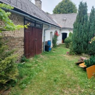 Prodej rodinného domu 150 m² Bousín