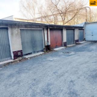 Pronájem garáže 20 m² Olomouc Řepčín, Řepčínská