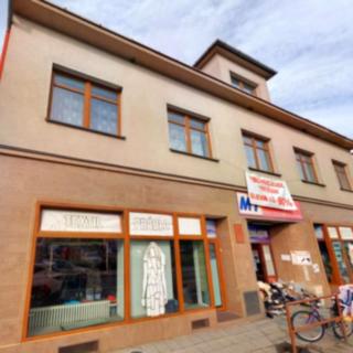 Prodej činžovního domu 895 m² Veselí nad Moravou