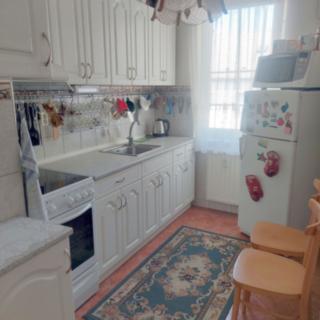 Pronájem bytu 2+1 46 m² Olomouc Hodolany