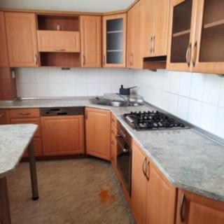Prodej bytu 3+1 70 m² Lutín
