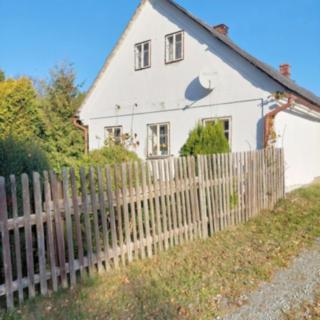 Prodej chalupy 230 m² Huzová Arnoltice