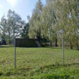 Prodej komerčního pozemku 3 983 m² Moravec