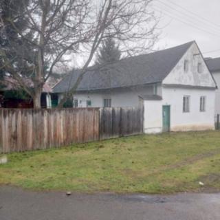 Prodej chalupy 296 m² Vranová Lhota